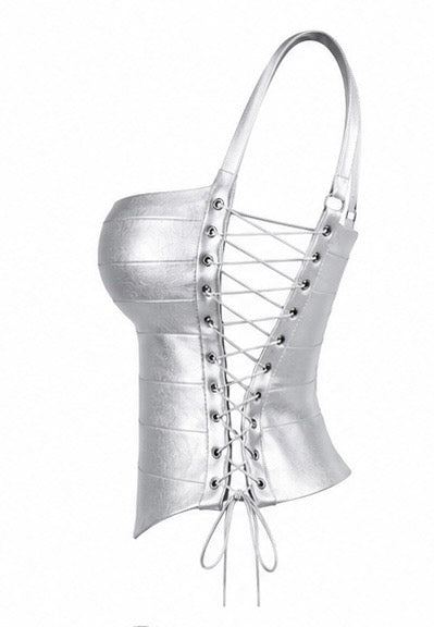 24K Bandage Top