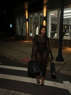After Dark Jumpsuit