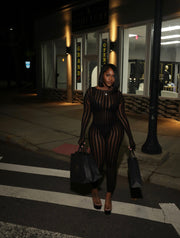 After Dark Jumpsuit
