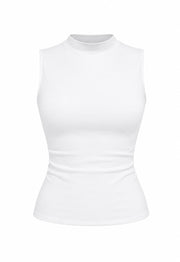 Luxe Neck Top