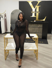 After Dark Jumpsuit