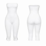 Contour Capri Jumpsuit