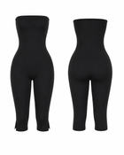 Contour Capri Jumpsuit