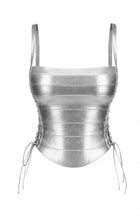 24K Bandage Top