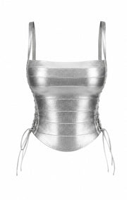 24K Bandage Top