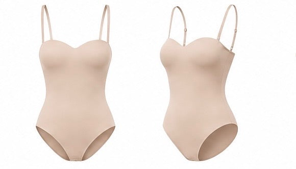 Contour Bodysuit
