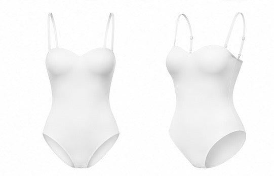 Contour Bodysuit