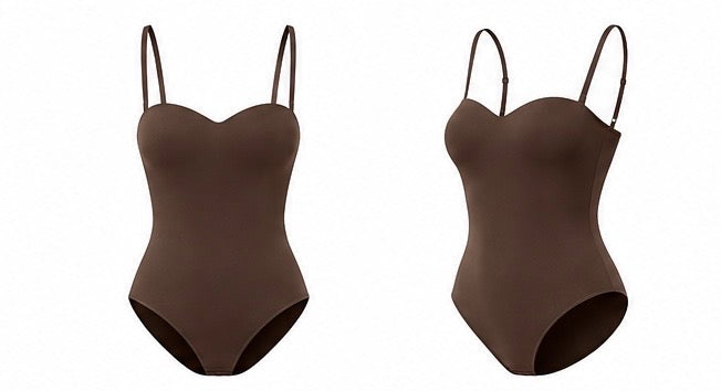 Contour Bodysuit