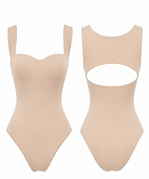 Sculpt Bodysuit