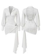 Ibiza Dress