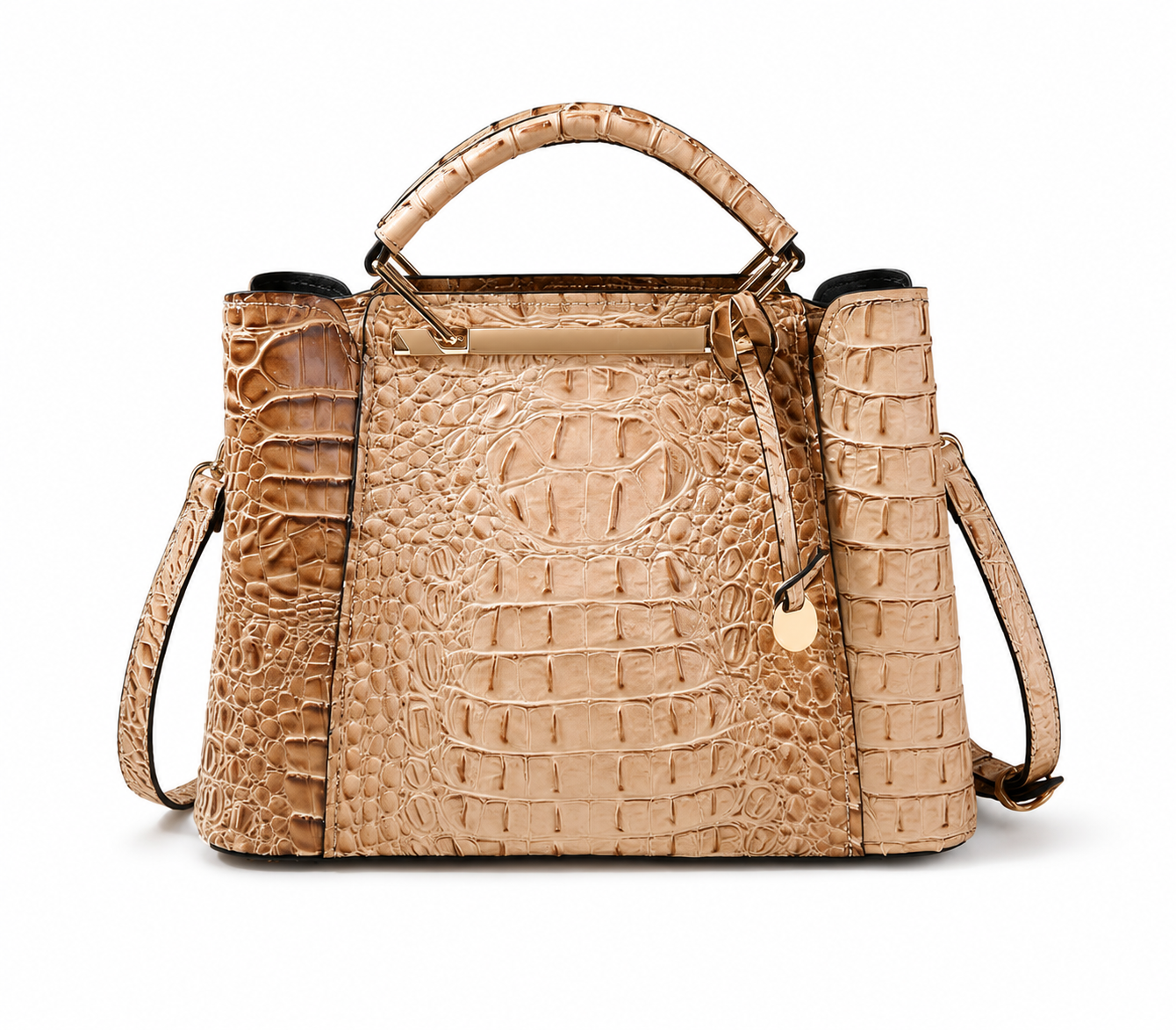 Luxe Signature Bag