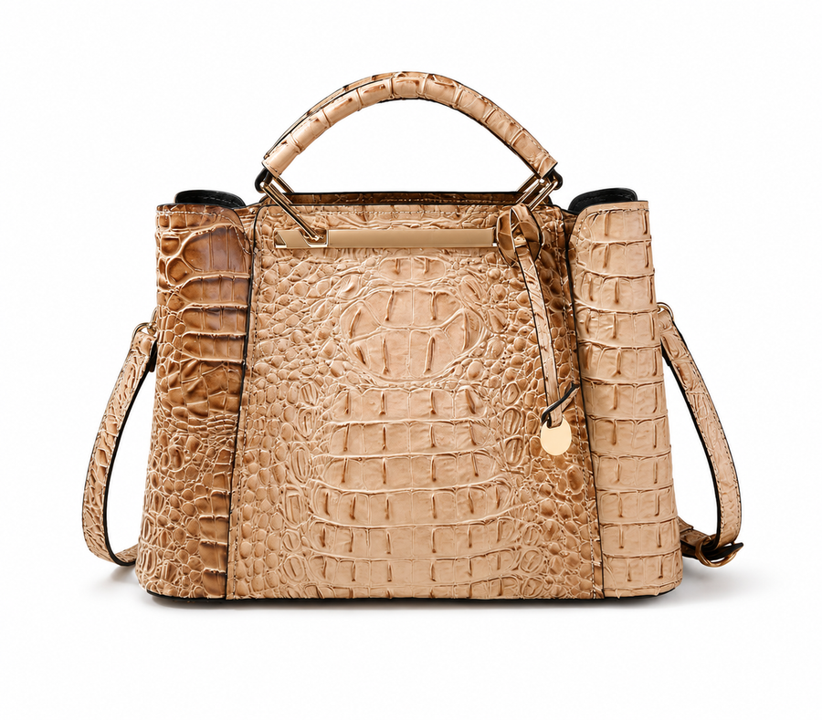 Luxe Signature Bag