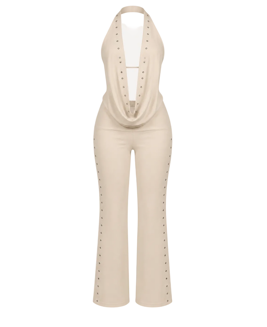 The Monaco Set