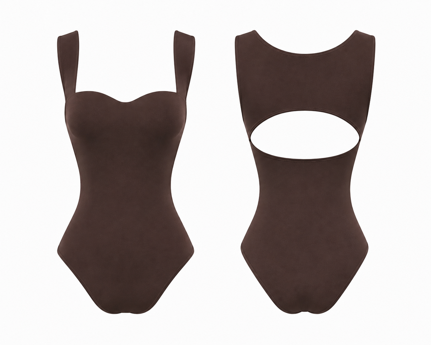 Sculpt Bodysuit
