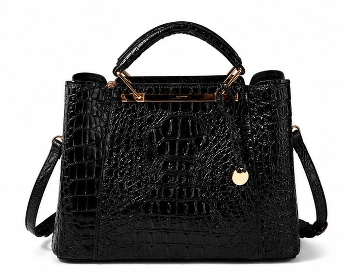 Luxe Signature Bag