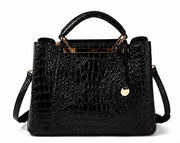 Luxe Signature Bag
