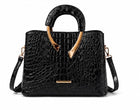 Croc Tote