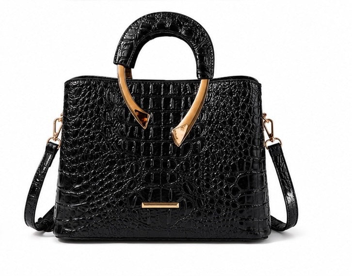 Croc Tote