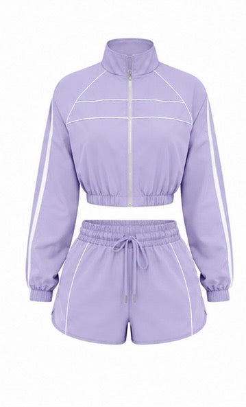 Sport Luxe