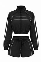Sport Luxe