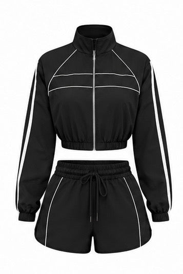 Sport Luxe