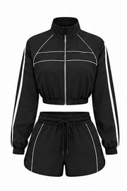 Sport Luxe