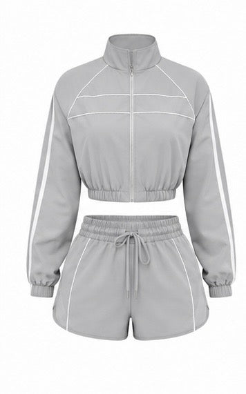 Sport Luxe