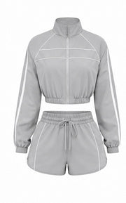 Sport Luxe