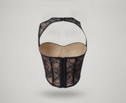 Lace Corset