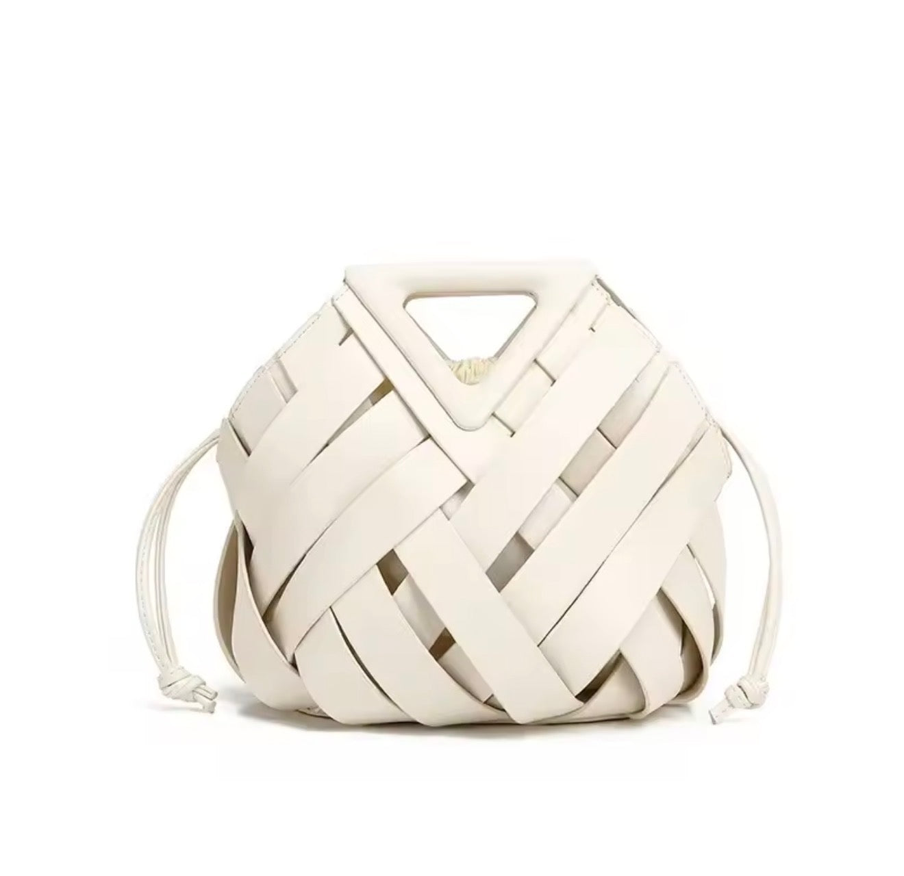 Amalfi Luxe Tote