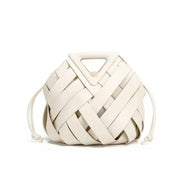 Amalfi Luxe Tote
