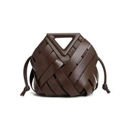 Amalfi Luxe Tote