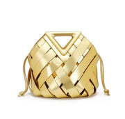 Amalfi Luxe Tote