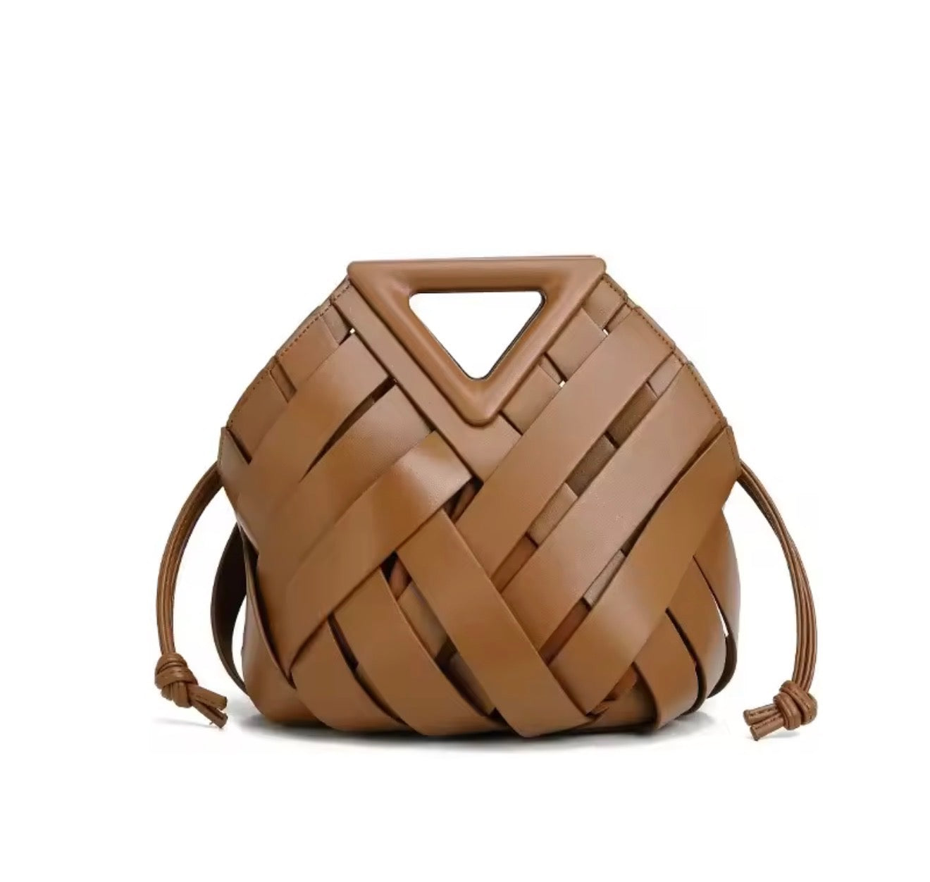 Amalfi Luxe Tote