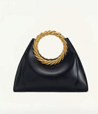 Gold Ring Bag