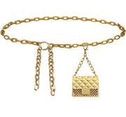 Waist Chain Belt