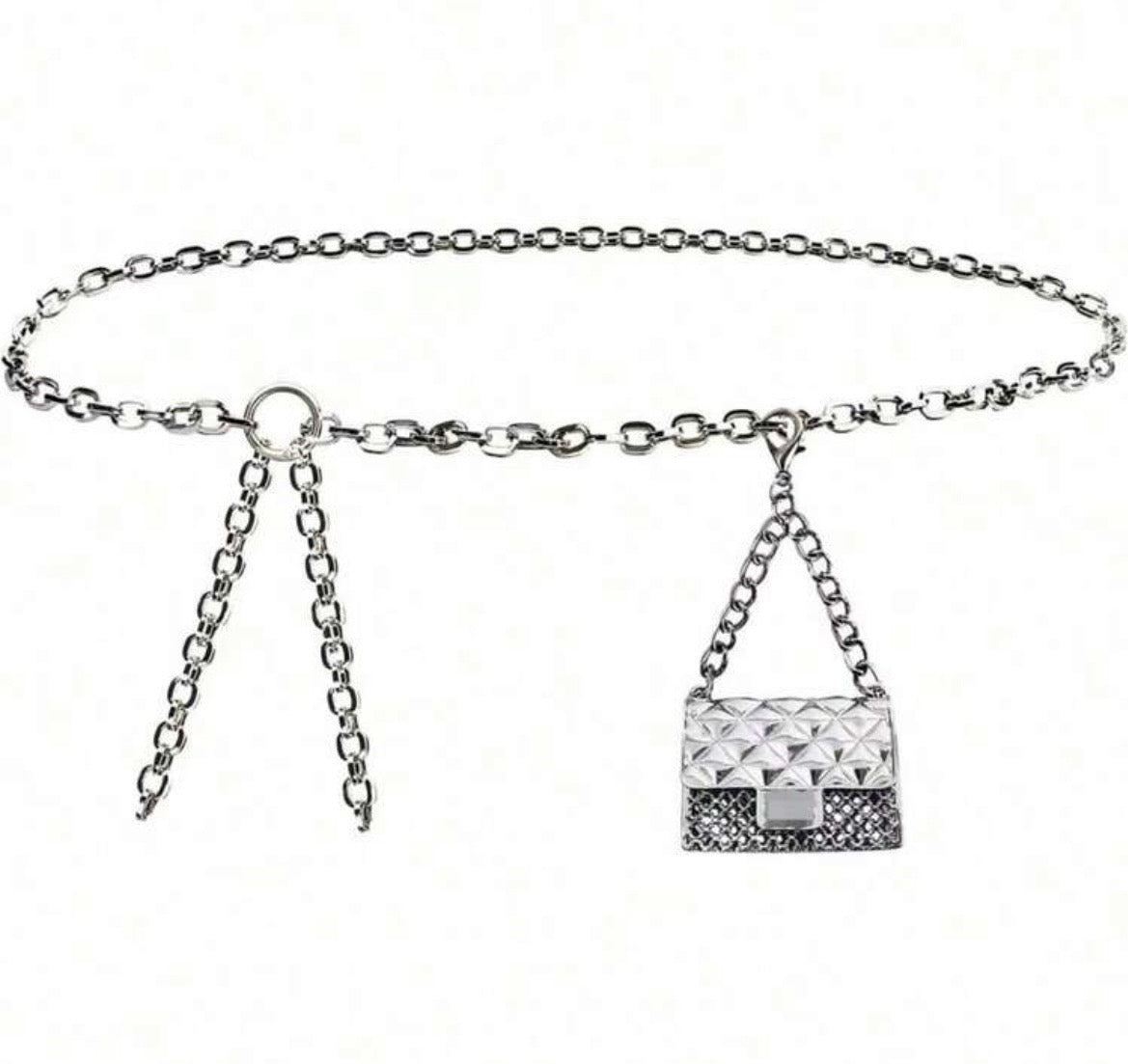 Waist Chain Belt