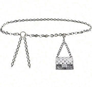 Waist Chain Belt