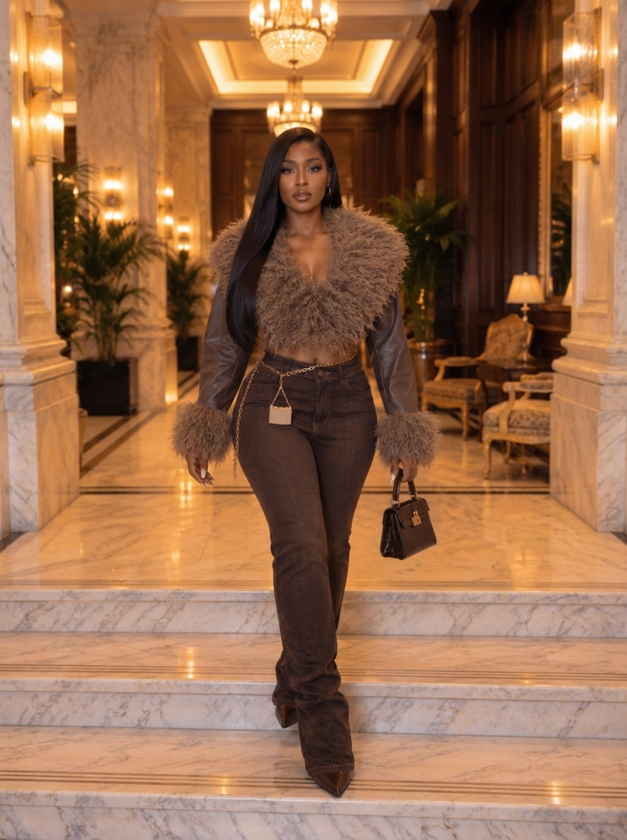 Miss Cocoa